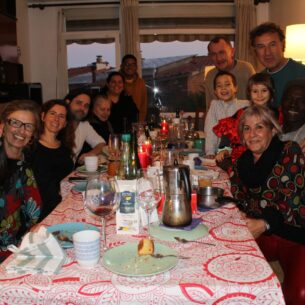 Navidad Solidaria 2019